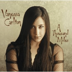 Vanessa Carlton wA Thousand Milesx