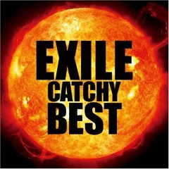 EXILE wEXILE CATCHY BESTx