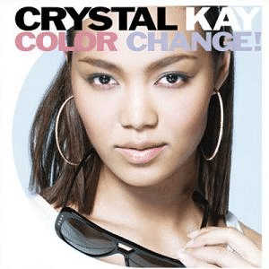 Crystal Kay wColor Change!x