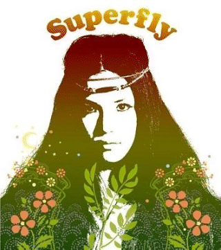 Superfly wSuperflyx