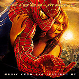 w[Spiderman2]Sound Trackx