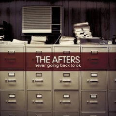 the Afters wNever Going Back to OKx