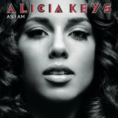 Alicia Keys wAs I Amx