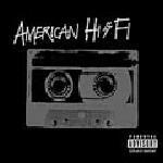 American Hi-Fi wAmerican Hi-Fix