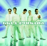 Backstreet Boys wMillenniumx