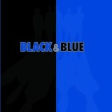 Backstreet Boys wBlack & Bluex