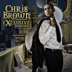 Chris Brown wExclusivex