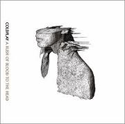 Coldplay wA Rush of Blood to the Headx