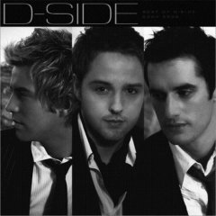 D-Side wBest of D-SIDE 2004-2008x
