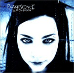 Evanescence wFallenx