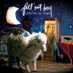 Fall Out Boy wInfinity on Highx