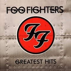 Foo Fighters wGreatest Hitsx