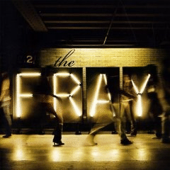 the Fray wthe Frayx