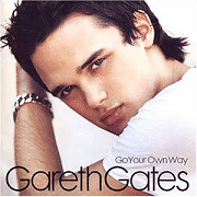 Gareth Gates wGo Your Own Wayx