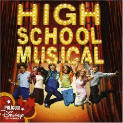 High School Musical wHigh School Musicalx