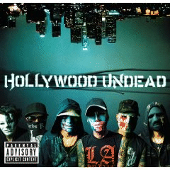 Hollywood Undead wSwan Songsx