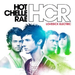 Hot Chelle Rae wLovesick Electricx