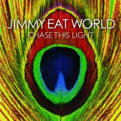 Jimmy Eat World wChase This Lightx