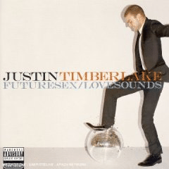 Justin Timberlake wFutureSex/LoveSoundsx