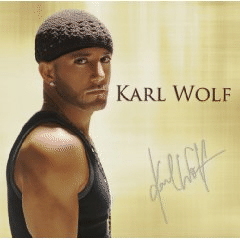 Karl Wolf wKarl Wolfx
