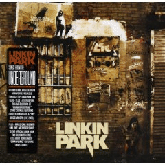 Linkin Park wSongs From the Undergroundx