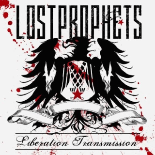 Lostprophets wLiberation Transmissionx