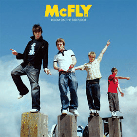 McFly wRoom on the 3rd Floorx