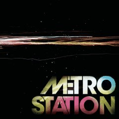 Metro Station wMetro Stationx