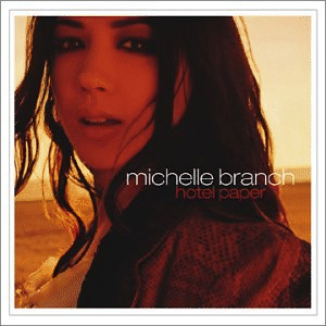 michelle branch cd