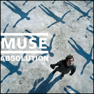 Muse wAbsolutionx