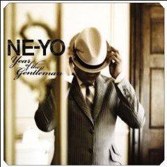 Ne-Yo wYear of the Gentlemanx