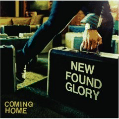 New Found Glory wComing Homex