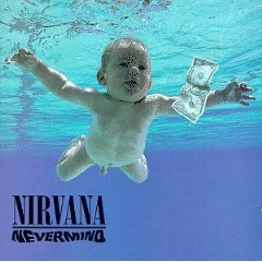 Nirvana wNevermindx