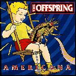 the Offspring wAmericanax
