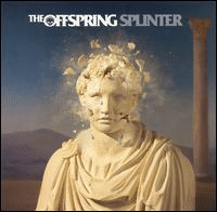 the Offspring wSprinterx
