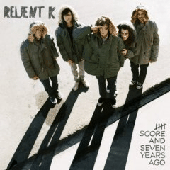 Relient K wFive Score and Seven Years Agox