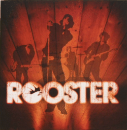 Rooster wRoosterx