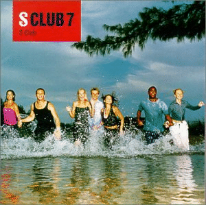S Club 7 wS Clubx