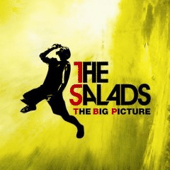 the Salads wthe Big Picturex