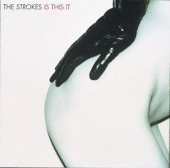 the Strokes wIs This Itx