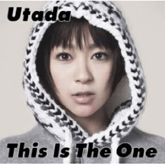 Utada wThis Is the Onex