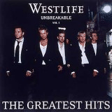 Westlife wUnbreakable - The Greatest Hits Vol. 1x