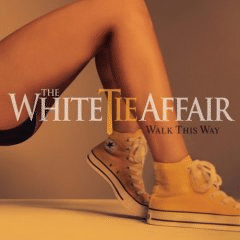 the White Tie Affair wWalk This Wayx