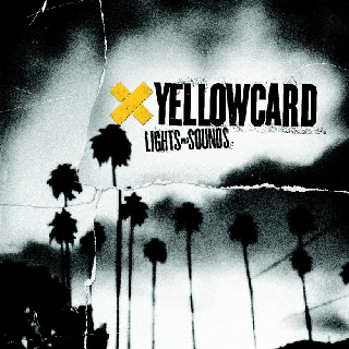 Yellowcard wLights and Soundsx