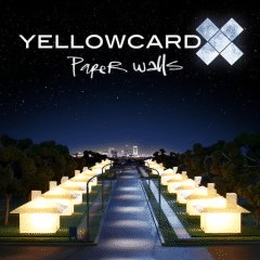 Yellowcard wPaper Wallsx